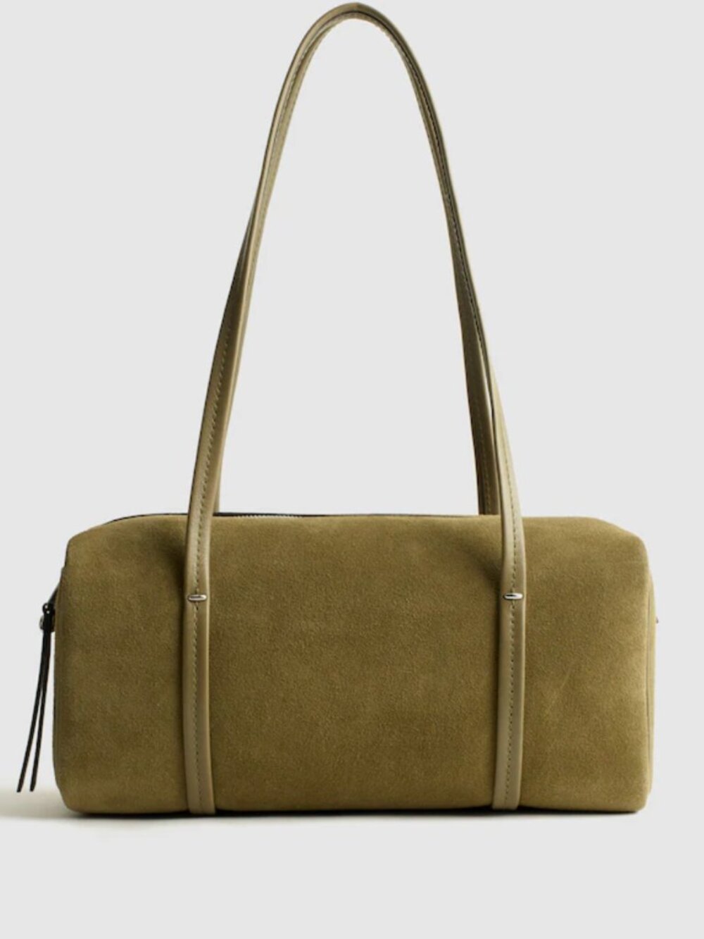 Madewell Brioche Shoulder Bag